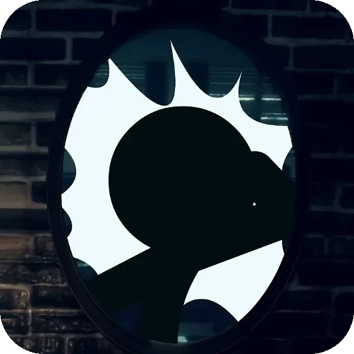👍 Стикер «Jack Copper» для Telegram