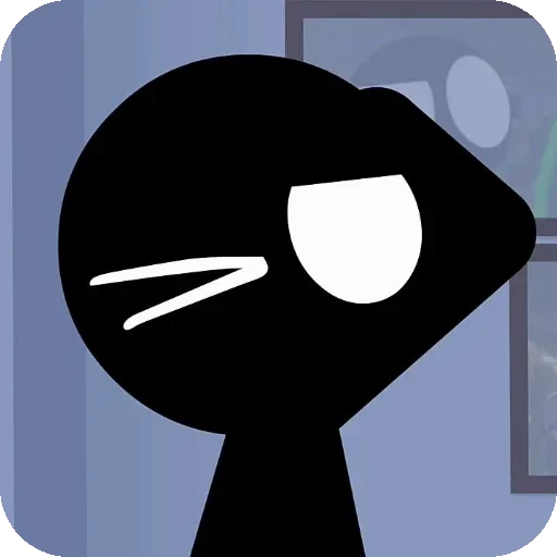 😵‍💫 Стикер «Jack Copper» для Telegram