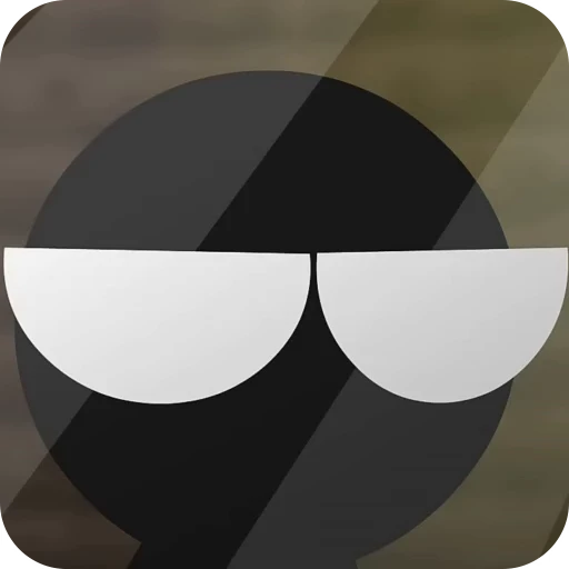 😑 Стикер «Jack Copper» для Telegram