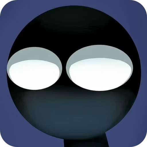 😱 Стикер «Jack Copper» для Telegram