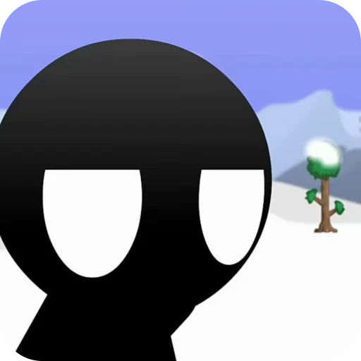 🌟 Стикер «Jack Copper» для Telegram