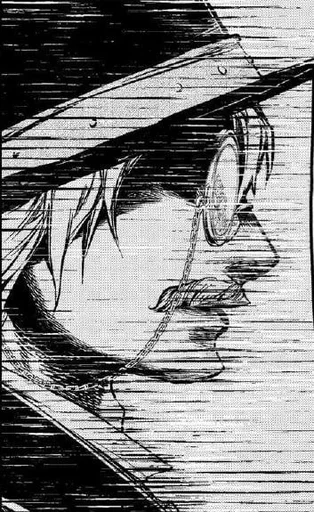 ❄️ Стикер «jack the ripper» для Telegram