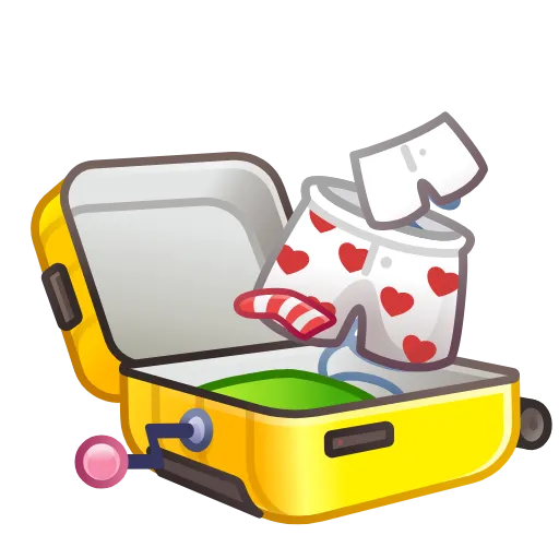 💎 Эмодзи «Jack in the Box» для Telegram