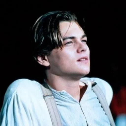 😐 Стикер «Titanic» для Telegram