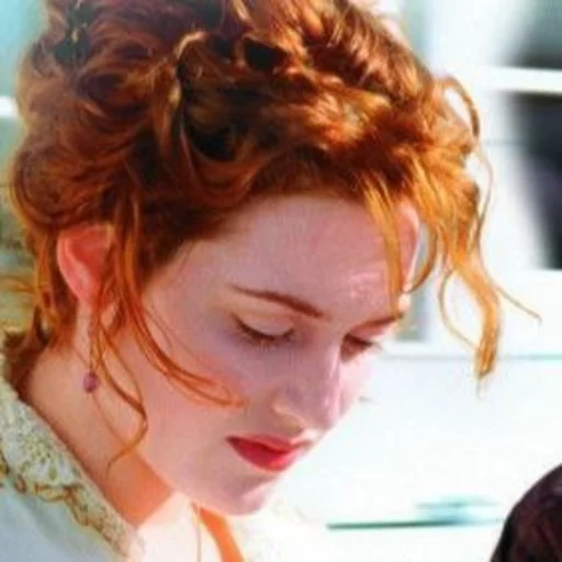 😔 Стикер «Titanic» для Telegram