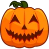 🎃 Эмодзи «Jacks Lamp» для Telegram