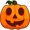 😃 Эмодзи «Jacks Lamp» для Telegram