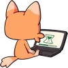 😶 Эмодзи «Джек» для Telegram