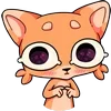 🥺 Эмодзи «Джек» для Telegram