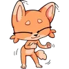 💃 Эмодзи «Джек» для Telegram