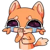 😭 Эмодзи «Джек» для Telegram