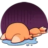 😢 Эмодзи «Джек» для Telegram
