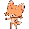 👍 Эмодзи «Джек» для Telegram