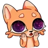 🤩 Эмодзи «Джек» для Telegram