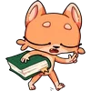 😌 Эмодзи «Джек» для Telegram