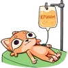 🪦 Эмодзи «Джек» для Telegram