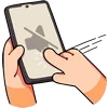 🔩 Эмодзи «Джек» для Telegram