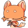 😈 Эмодзи «Джек» для Telegram
