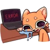 🤯 Эмодзи «Джек» для Telegram