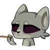 🚬 Эмодзи «Джек» для Telegram