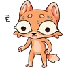 😬 Эмодзи «Джек» для Telegram