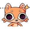 😳 Эмодзи «Джек» для Telegram