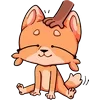 ☺ Эмодзи «Джек» для Telegram