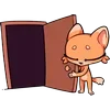 😌 Эмодзи «Джек» для Telegram