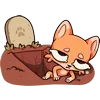 😒 Эмодзи «Джек» для Telegram