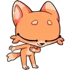 😌 Эмодзи «Джек» для Telegram