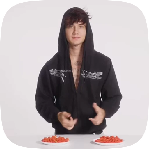 👇 Стикер «jaden jads» для Telegram