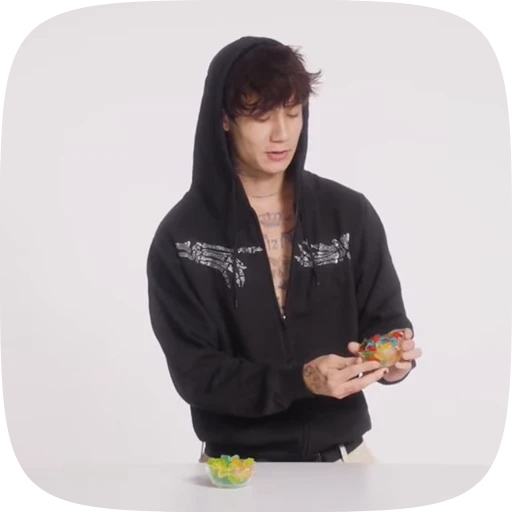 💁 Стикер «jaden jads» для Telegram