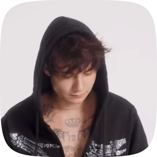 🤥 Стикер «jaden jads» для Telegram