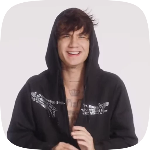 😤 Стикер «jaden jads» для Telegram