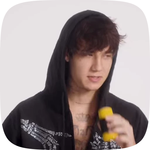 😵‍💫 Стикер «jaden jads» для Telegram