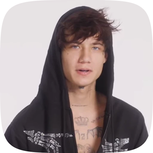 ☺️ Стикер «jaden jads» для Telegram