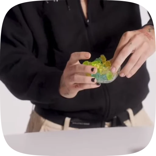 🍬 Стикер «jaden jads» для Telegram