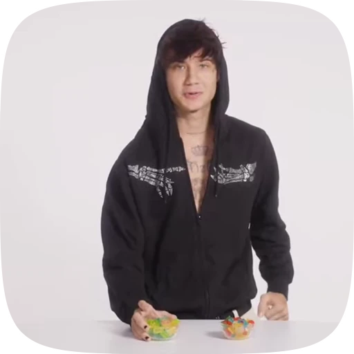 🙂 Стикер «jaden jads» для Telegram