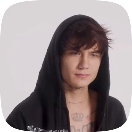 🥹 Стикер «jaden jads» для Telegram