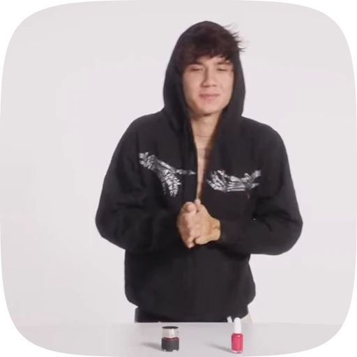 🫥 Стикер «jaden jads» для Telegram