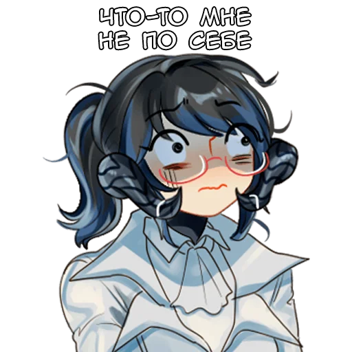 Стикерпак ДжадПи для Telegram — скачать
