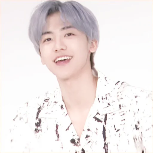 Стикерпак jaemin для Telegram — скачать