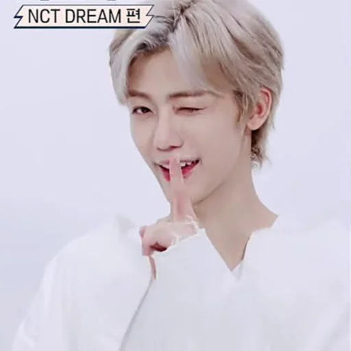 🍙 Стикер «jaemin 3» для Telegram