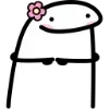 😊 Эмодзи «Flork #emoji» для Telegram