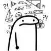 🤯 Эмодзи «Flork #emoji» для Telegram