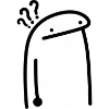 🤔 Эмодзи «Flork #emoji» для Telegram