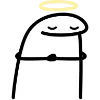 Эмодзи Flork #emoji для Telegram — скачать