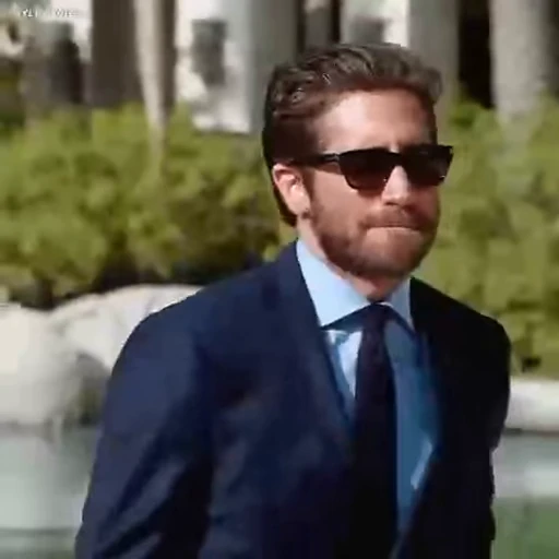 Стикерпак Jake Gyllenhaal для Telegram — скачать
