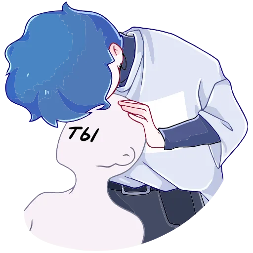 😘 Эмодзи «Джем» для Telegram