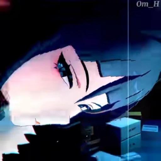 🌟 Стикер «Jane Doe» для Telegram